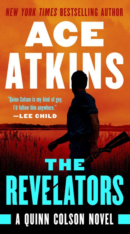 Produktbild: The Revelators