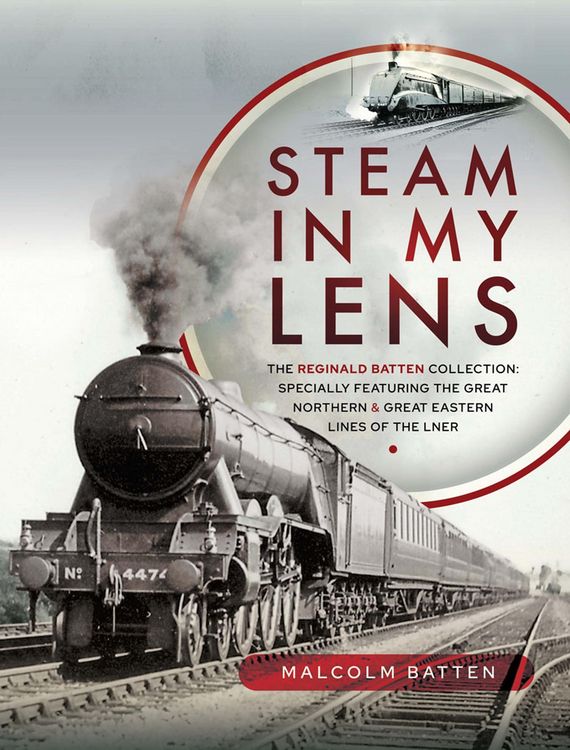 Produktbild: Steam in my Lens