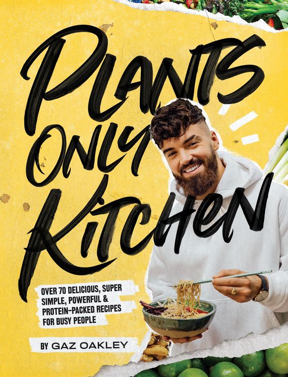 Produktbild: Plants Only Kitchen