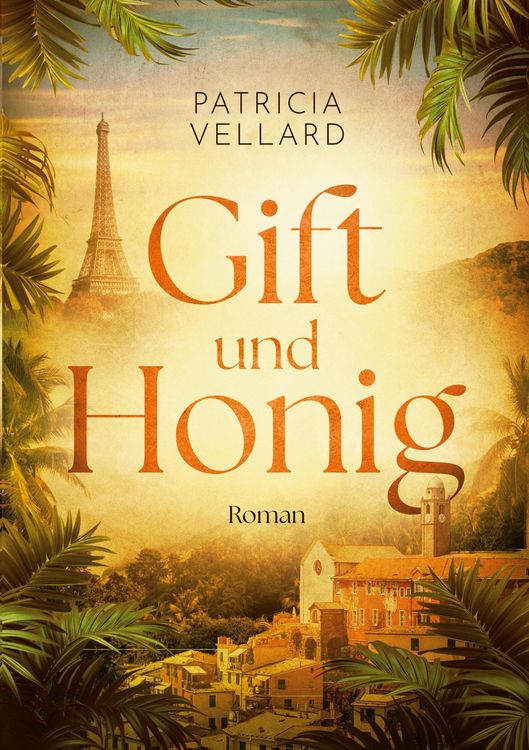 Produktbild: Gift und Honig