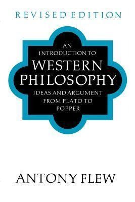 Produktbild: Intro to West Philosphy REV Pa