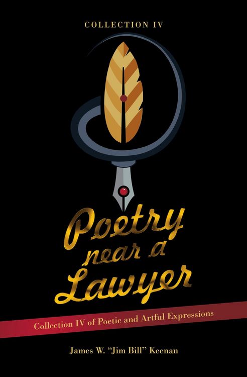 Produktbild: Poetry near a Lawyer