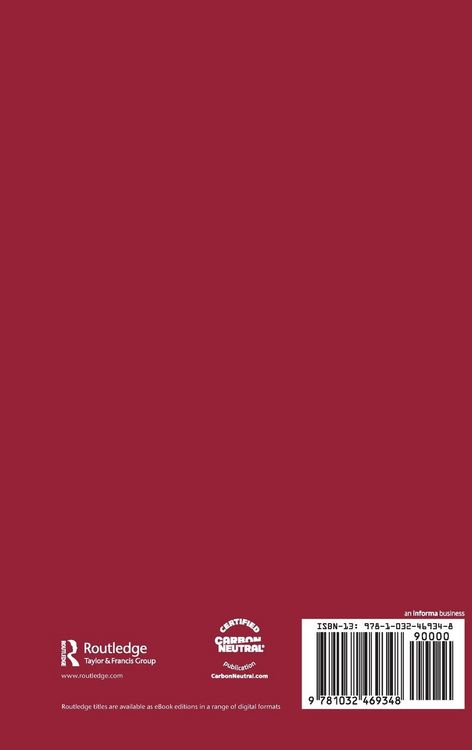 Produktbild: Gender-Based Violence and the Law