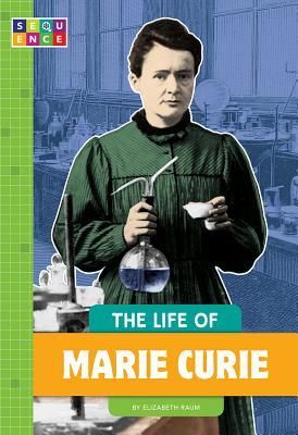 Produktbild: The Life of Marie Curie