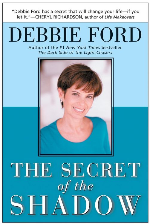 Produktbild: The Secret of the Shadow