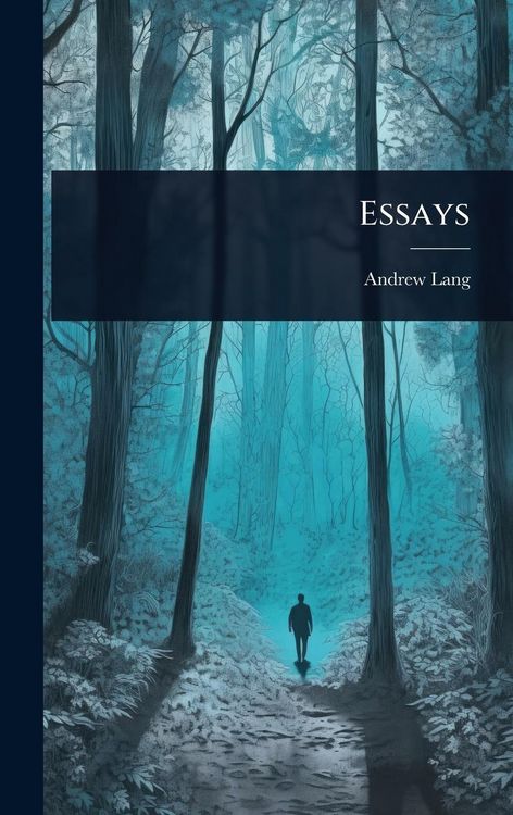 Produktbild: Essays