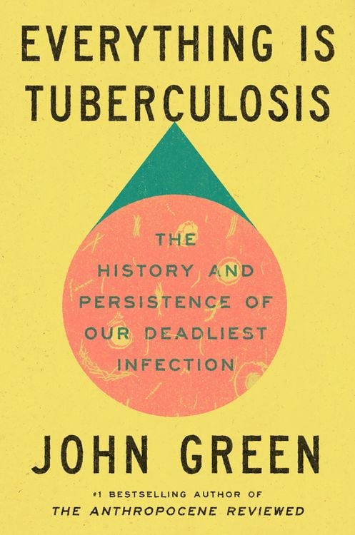 Produktbild: Everything Is Tuberculosis