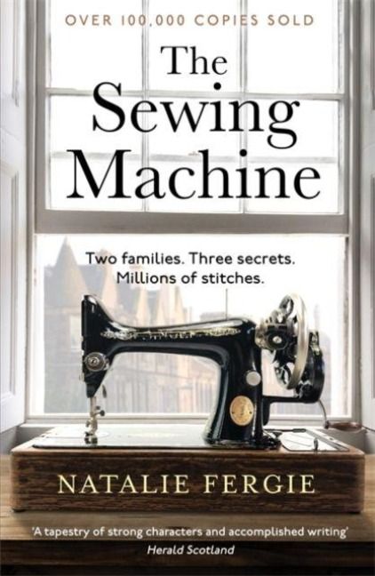 Produktbild: The Sewing Machine