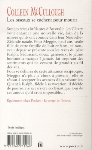 Produktbild: Les oiseaux se cachent pour mourir