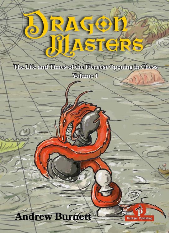Produktbild: Dragonmasters - Volume 1