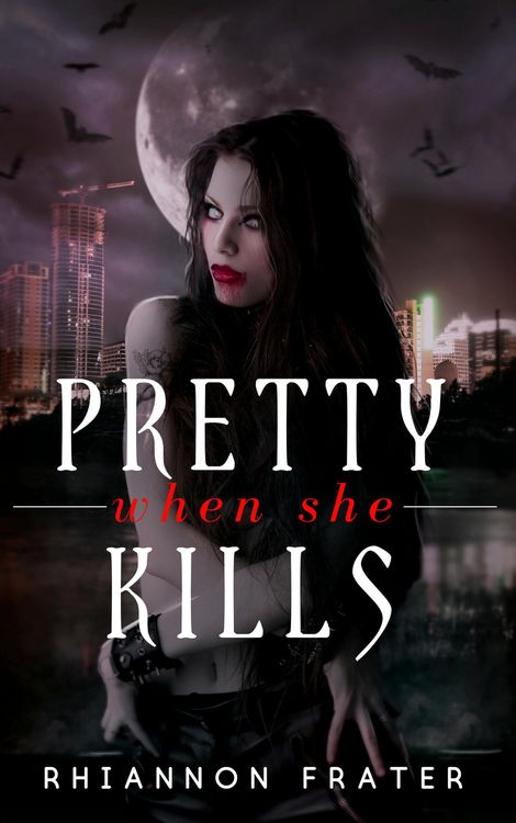 Produktbild: Pretty When She Kills (Pretty When She Dies, #2)