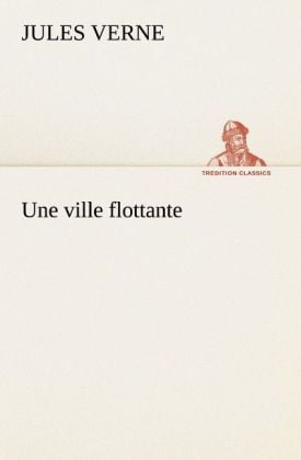 Produktbild: Une ville flottante