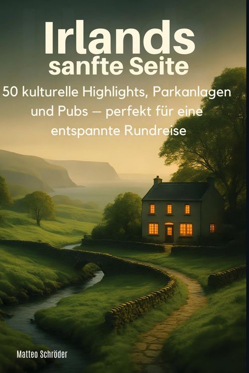 Produktbild: Irlands sanfte Seite