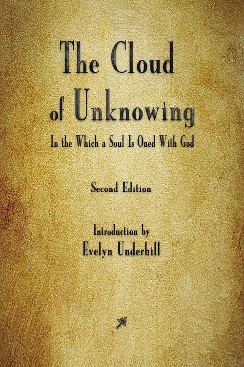 Produktbild: The Cloud of Unknowing