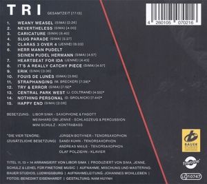 Produktbild: TRI-Spektrum