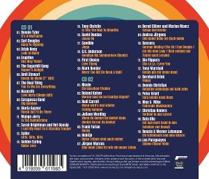 Produktbild: Ultimate 70s - Die Hits Einer Generation