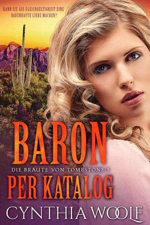 Produktbild: Baron per Katalog