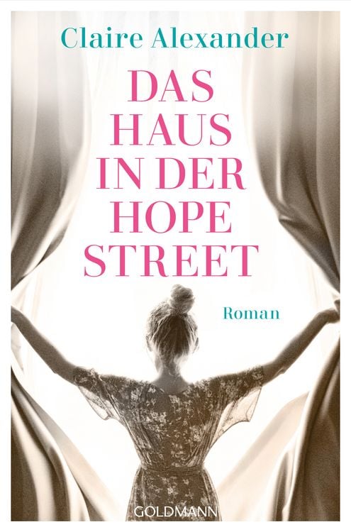 Produktbild: Das Haus in der Hope Street