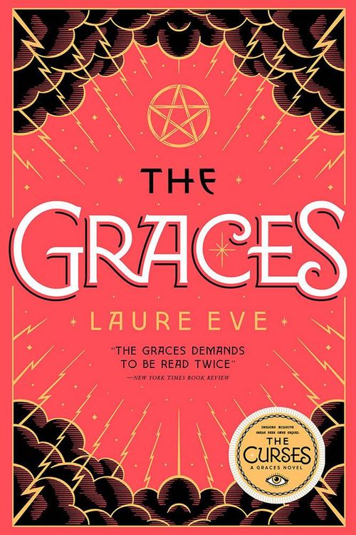 Produktbild: The Graces