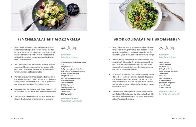 Produktbild: Die Ern&auml;hrungs-Docs &ndash; Unsere 100 besten antientz&uuml;ndlichen Rezepte