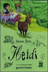 Produktbild: Heidi