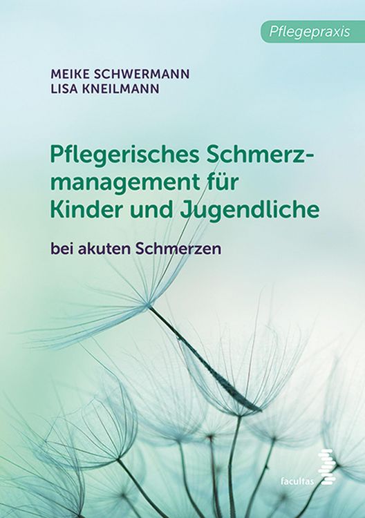 Produktbild: Pflegerisches Schmerzmanagement f&uuml;r Kinder und Jugendliche