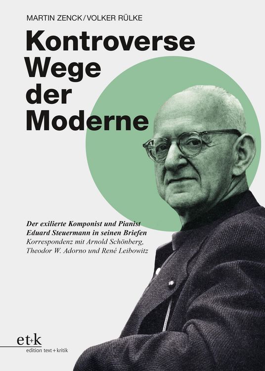 Produktbild: Kontroverse Wege der Moderne
