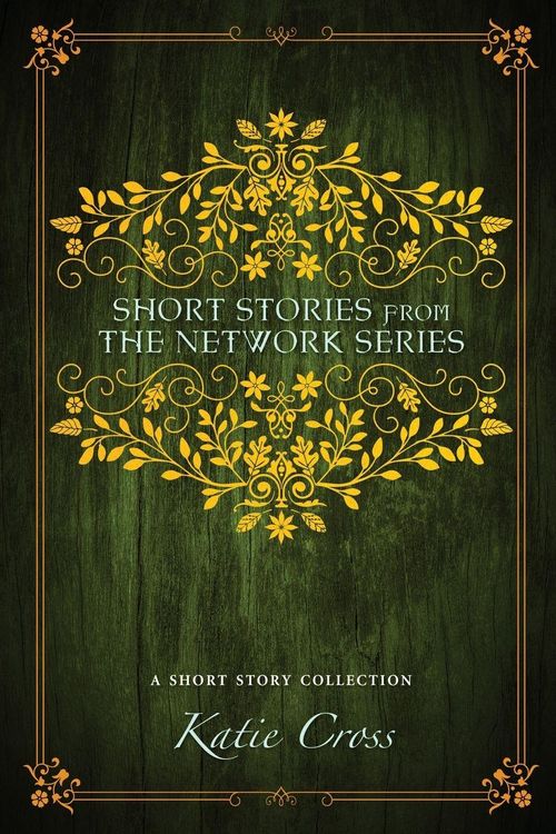 Produktbild: Short Stories from the Network Series