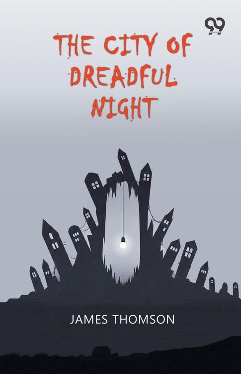 Produktbild: The City Of Dreadful Night
