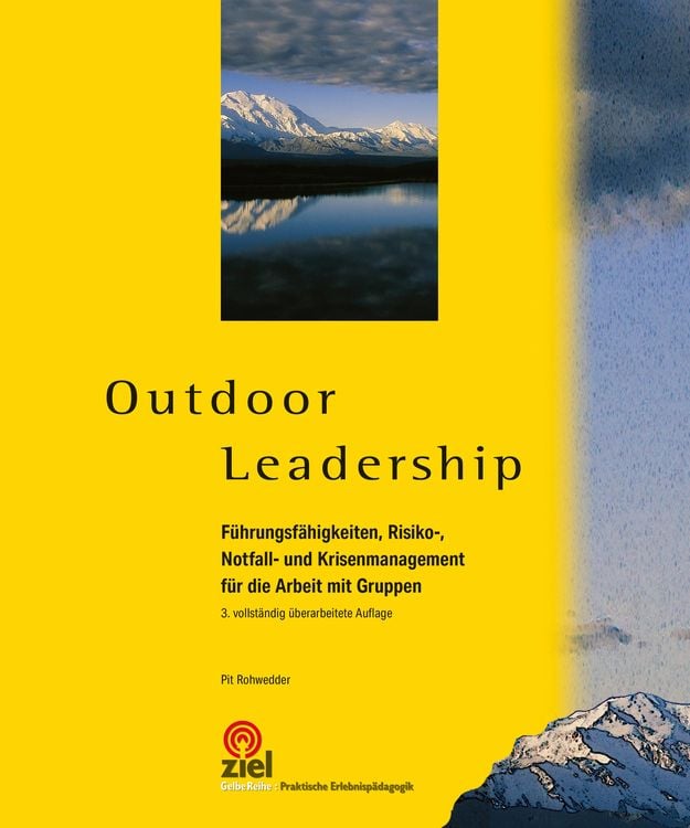 Produktbild: Outdoor Leadership
