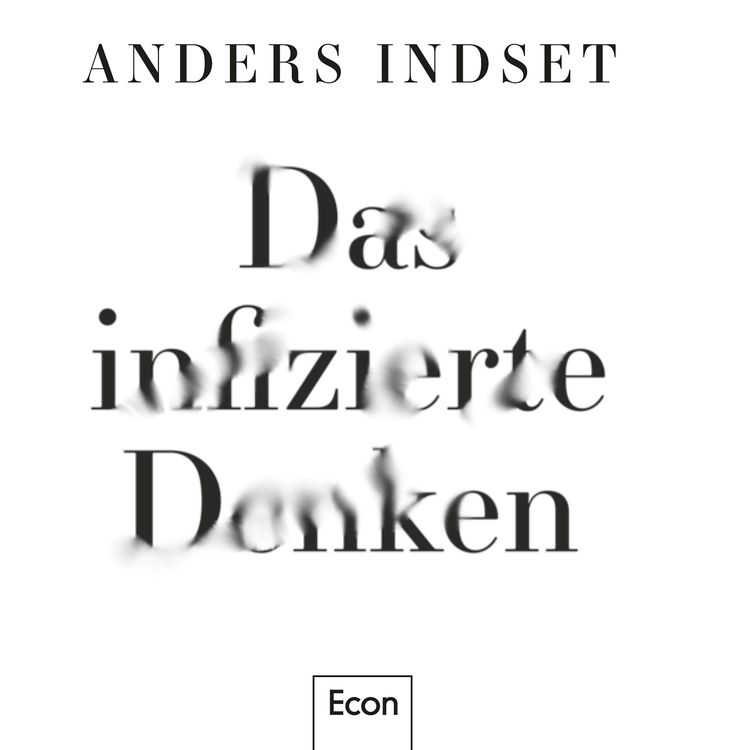 Produktbild: Das infizierte Denken