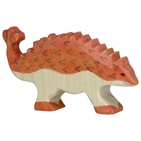 Produktbild: Ankylosaurus