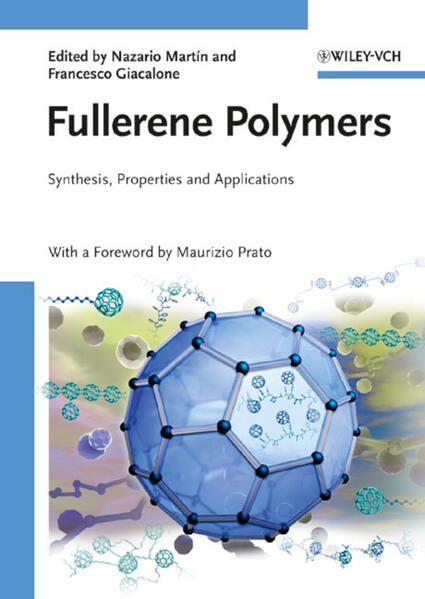 Produktbild: Fullerene Polymers