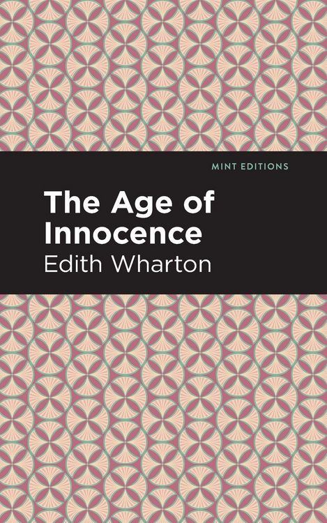 Produktbild: The Age of Innocence