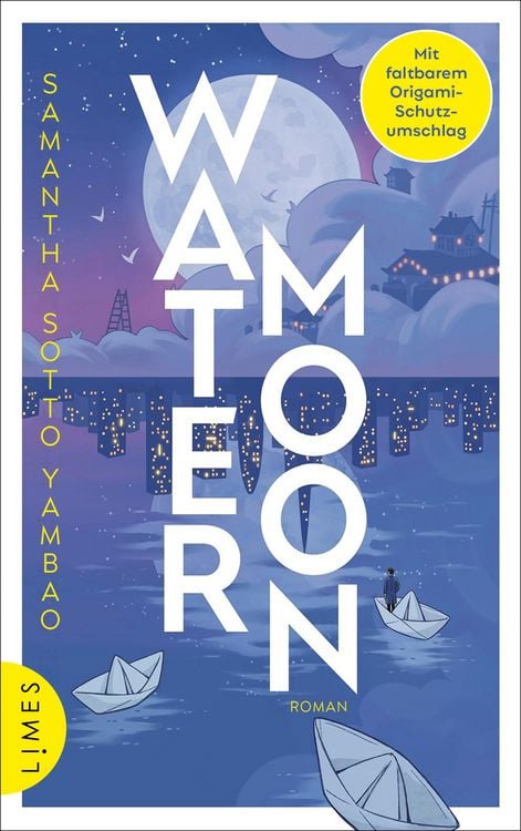 Produktbild: Water Moon