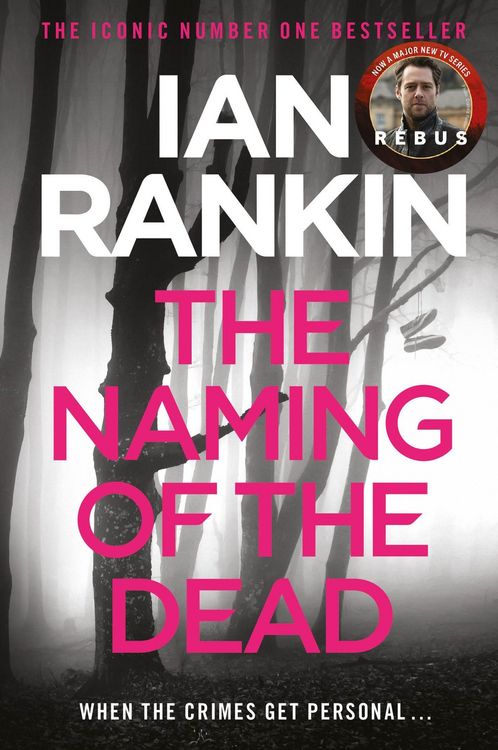 Produktbild: The Naming of the Dead