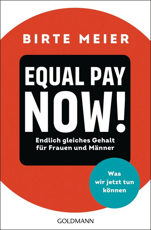 Produktbild: Equal Pay Now!