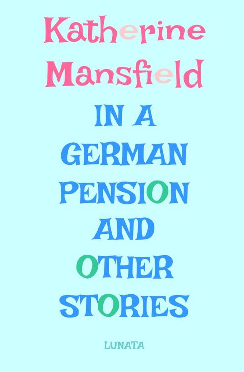 Produktbild: In a German Pension