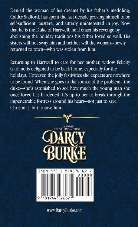 Produktbild: Joy to the Duke