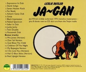 Produktbild: Ja-Gan (Expanded Edition)