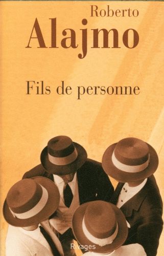 Produktbild: Fils de personne