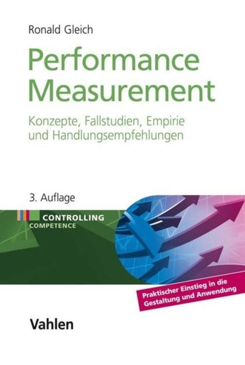 Produktbild: Performance Measurement