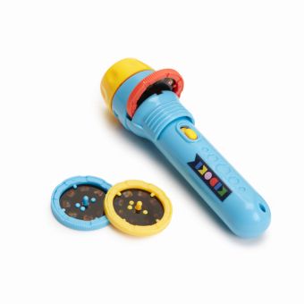 Produktbild: Storybook Flashlight