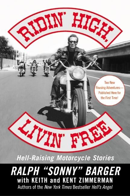 Produktbild: Ridin' High, Livin' Free