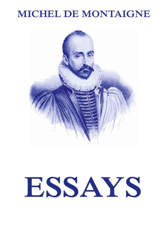 Produktbild: Essays