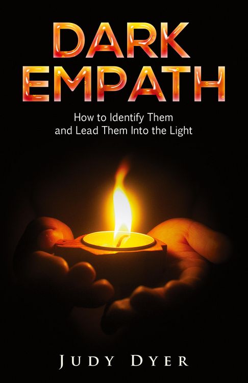 Produktbild: Dyer, J: Dark Empath
