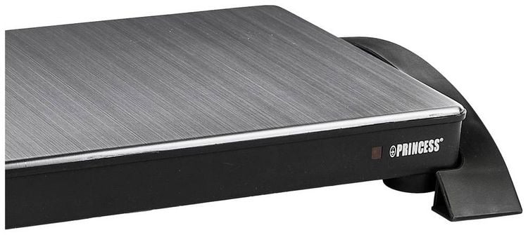 Produktbild: Princess 312295 01.312295.01.004 Warmhalteplatte