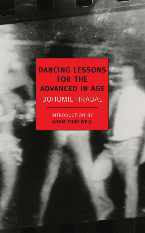 Produktbild: Dancing Lessons for the Advanced in Age