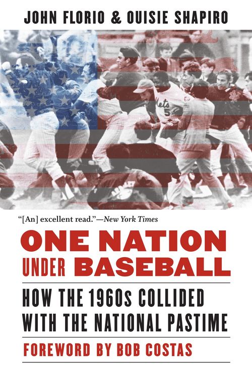 Produktbild: One Nation Under Baseball