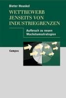 Produktbild: Wettbewerb jenseits von Industriegrenzen